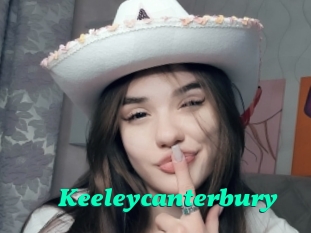 Keeleycanterbury