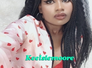 Keelsiemoore
