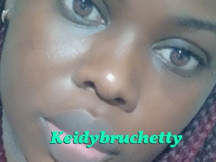Keidybruchetty
