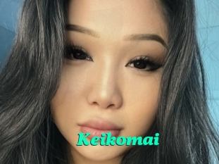 Keikomai