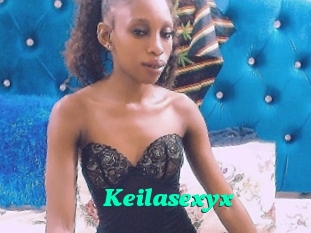 Keilasexyx