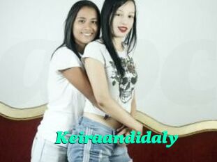 Keiraandidaly