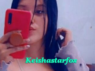 Keishastarfox