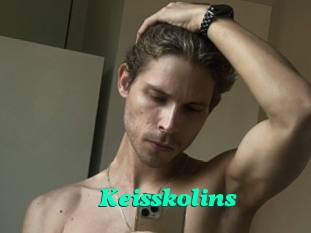 Keisskolins