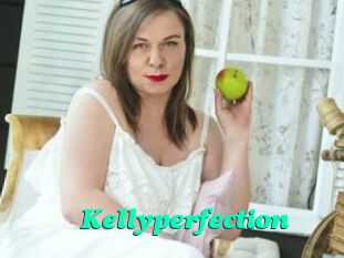 Kellyperfection