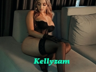 Kellyzam