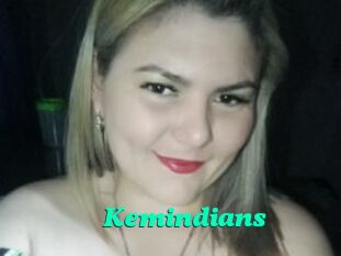 Kemindians