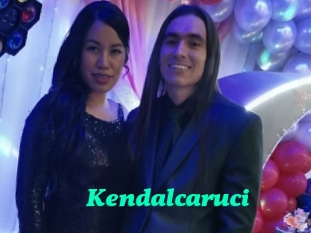 Kendalcaruci