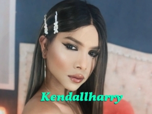 Kendallharry