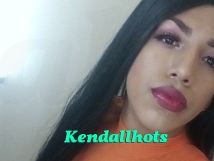 Kendallhots