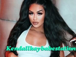 Kendallkaybabestation