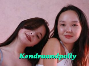 Kendraandpolly