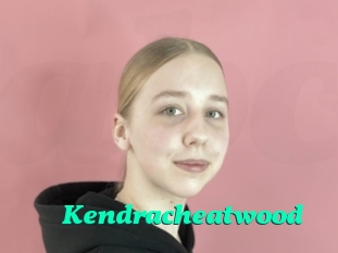 Kendracheatwood