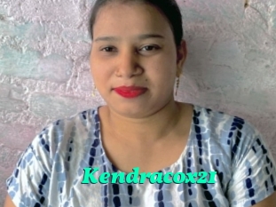 Kendracox21