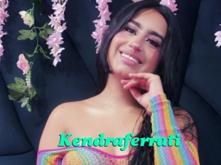 Kendraferrati