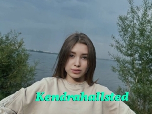 Kendrahallsted