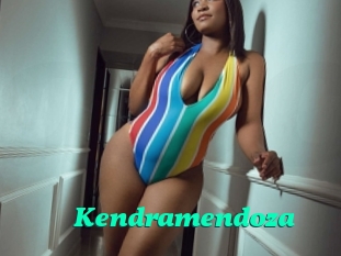 Kendramendoza
