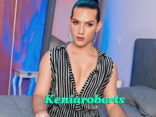 Keniaroberts