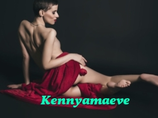 Kennyamaeve