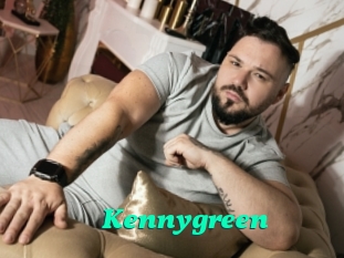 Kennygreen