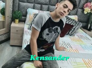 Kensander