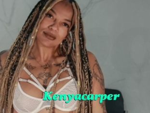 Kenyacarper
