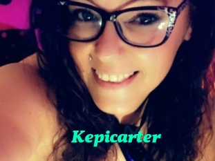 Kepicarter