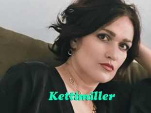 Kettimiller
