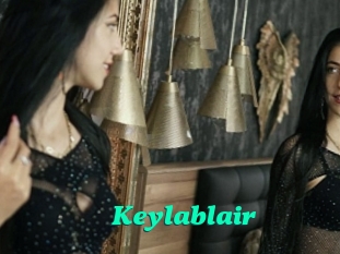 Keylablair
