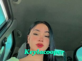 Keylacooper