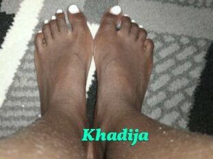 Khadija