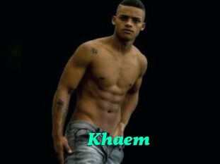 Khaem