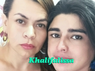 Khalifalissa