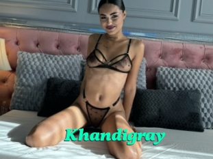 Khandigray