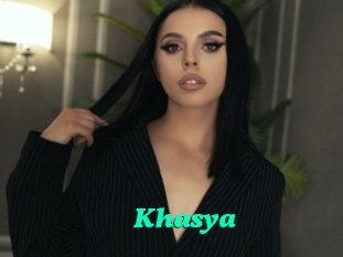 Khasya