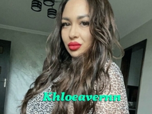 Khloeavernn