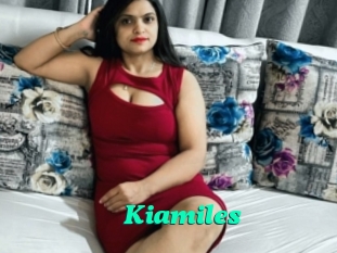 Kiamiles