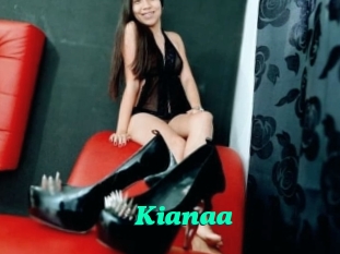 Kianaa