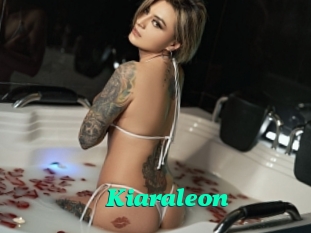 Kiaraleon
