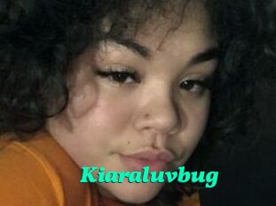 Kiaraluvbug
