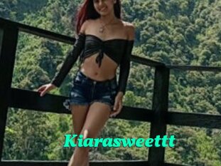 Kiarasweettt