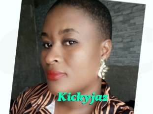 Kickyjaz