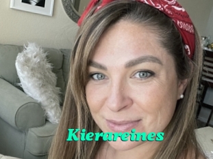 Kierareines