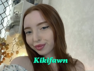 Kikifawn
