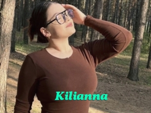 Kilianna