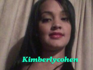 Kimberlycohen