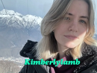 Kimberlylamb