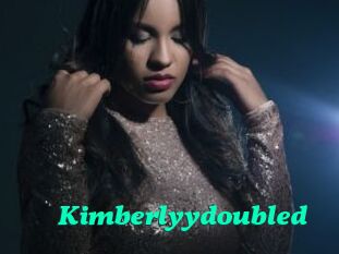 Kimberlyydoubled