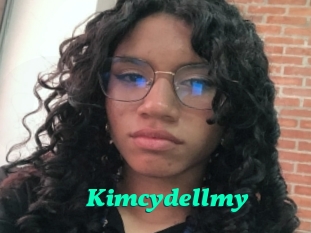 Kimcydellmy