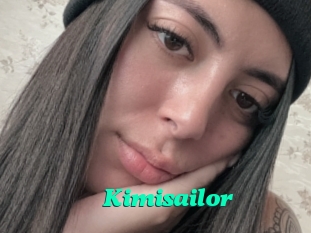 Kimisailor